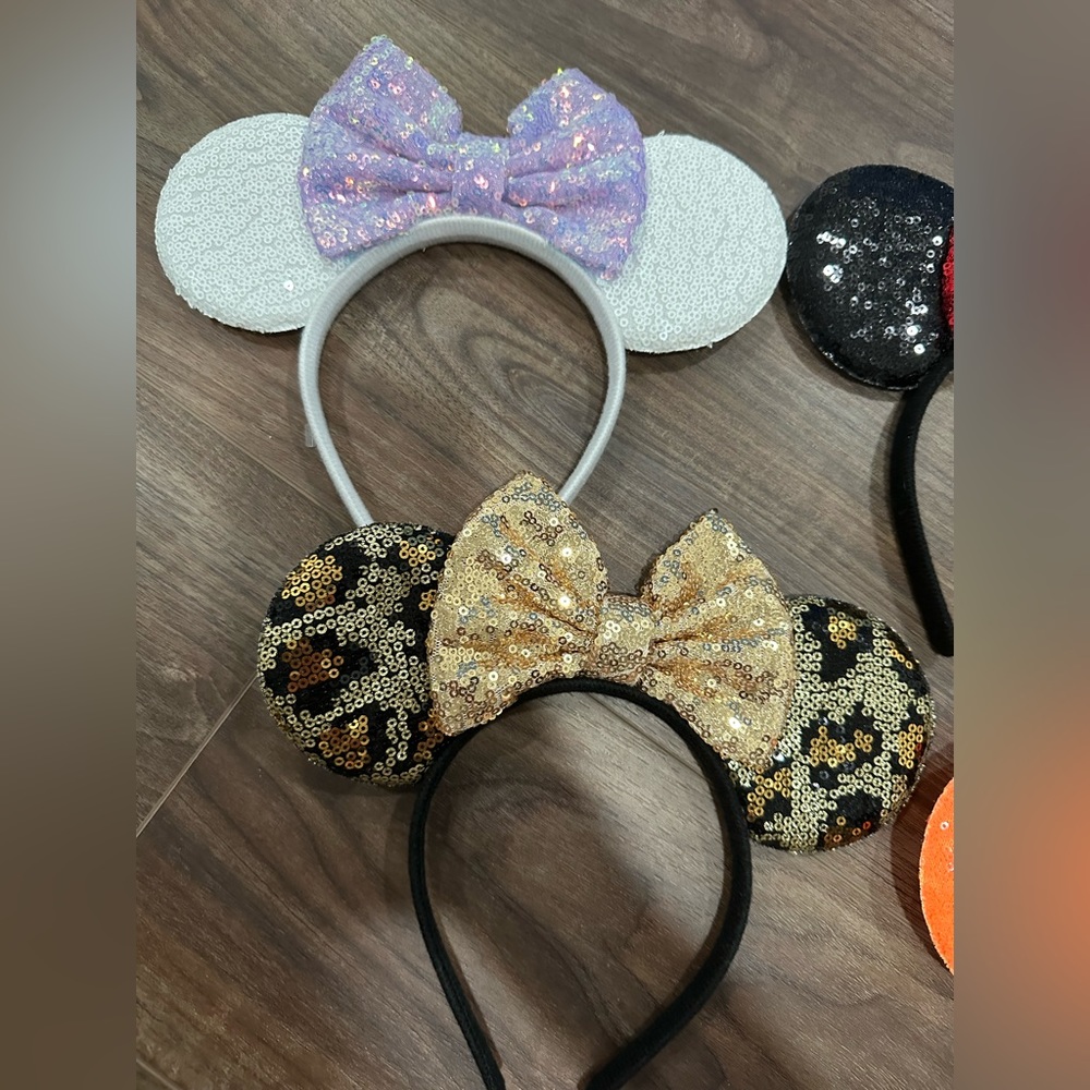 Disney Ears - Picture 2 of 6